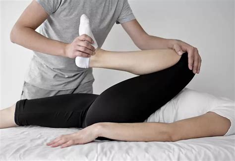 Deep Tissue Massage Mullingar